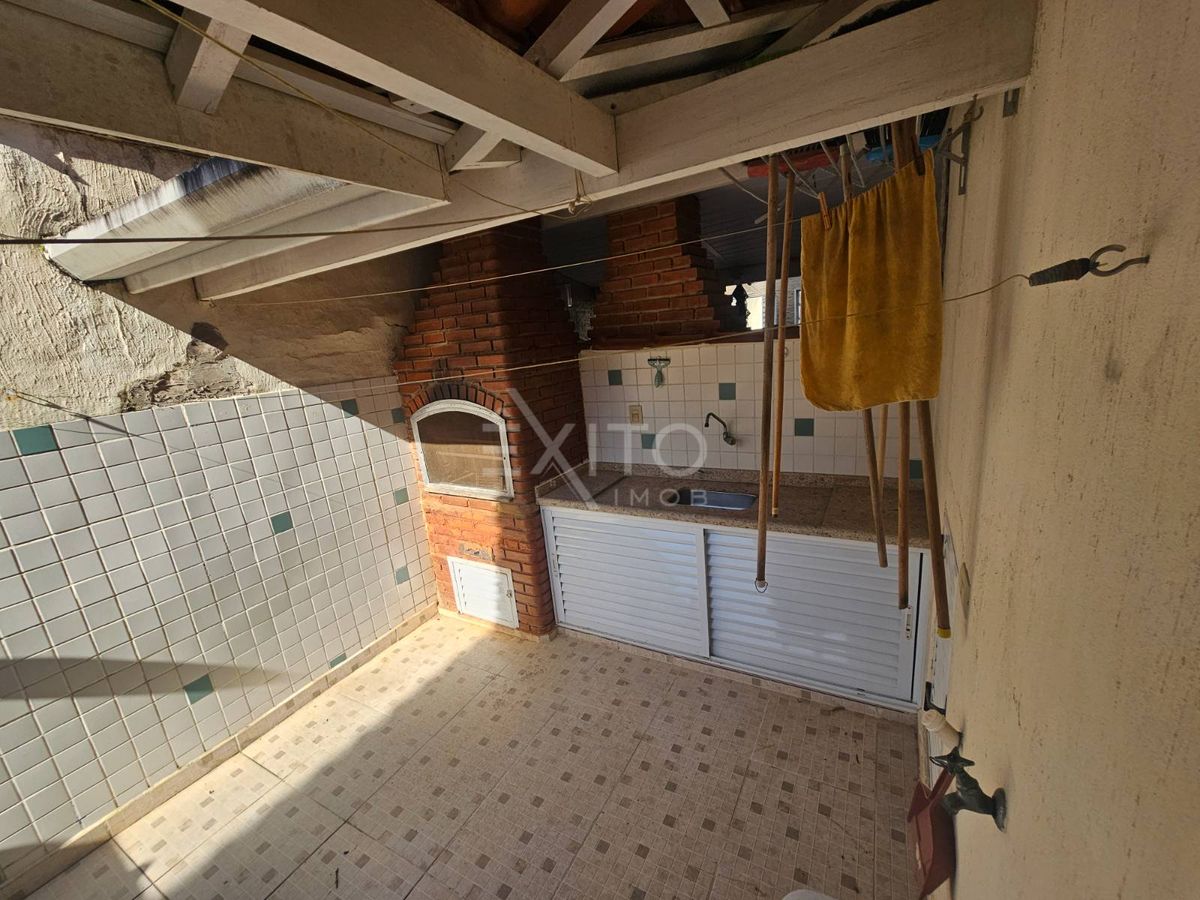 Casa de Condomínio, 2 quartos - Foto 22