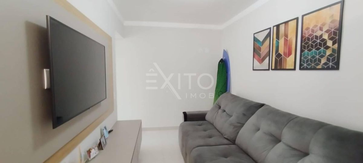 Apartamento, 2 quartos, 63 m² - Foto 1