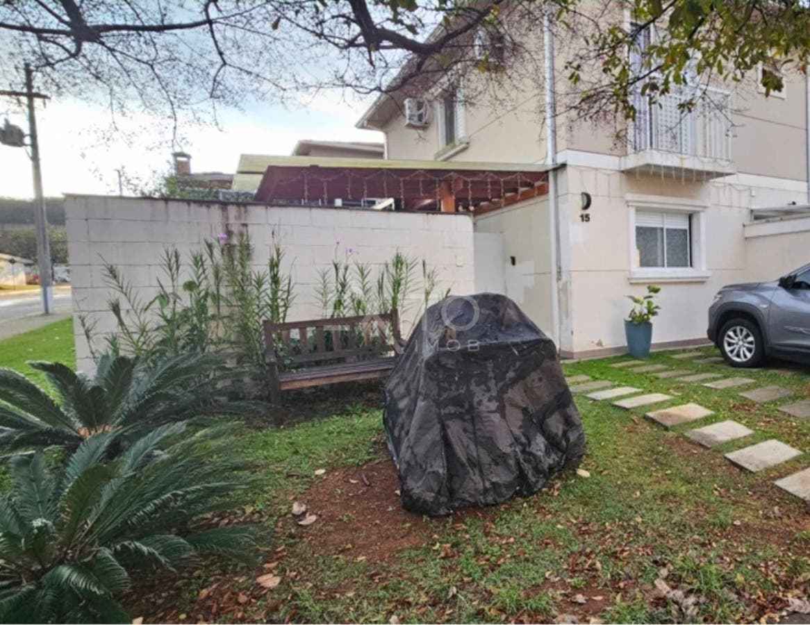 Casa de Condomínio, 3 quartos - Foto 34
