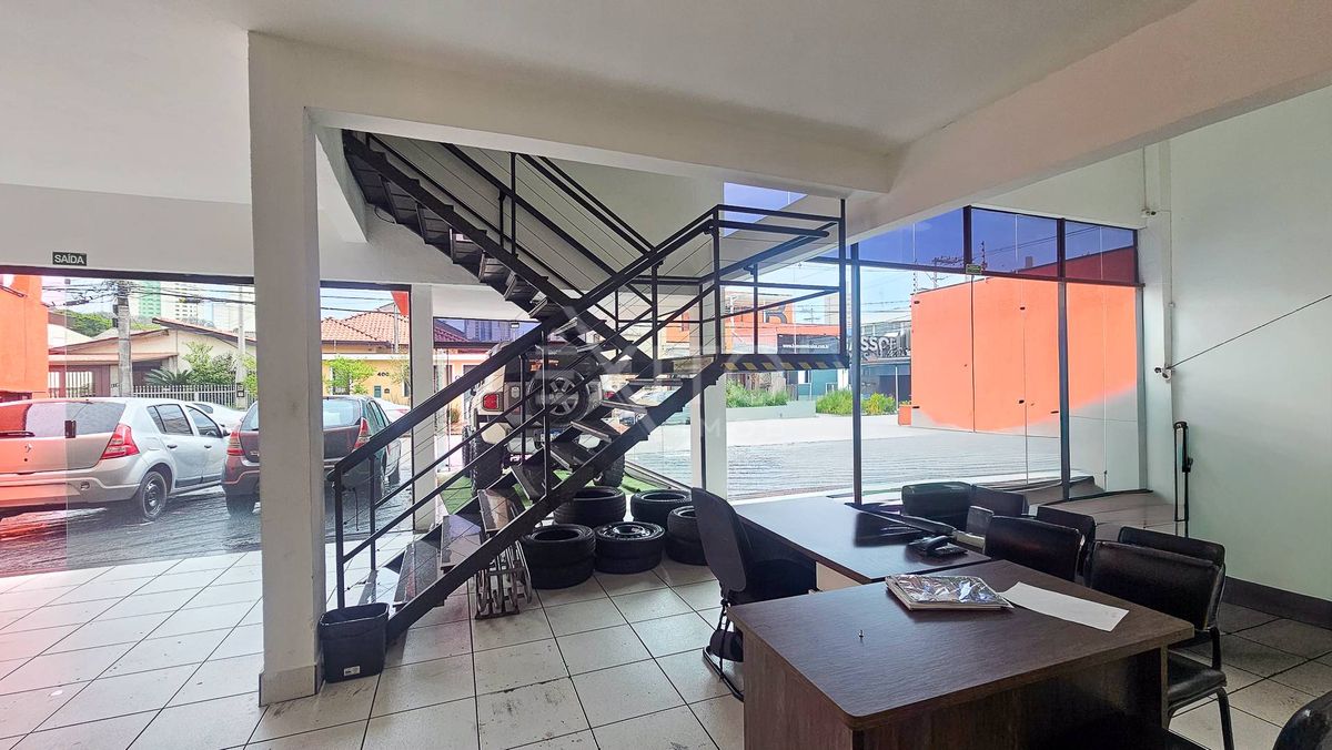 Loja-Salão, 240 m² - Foto 8