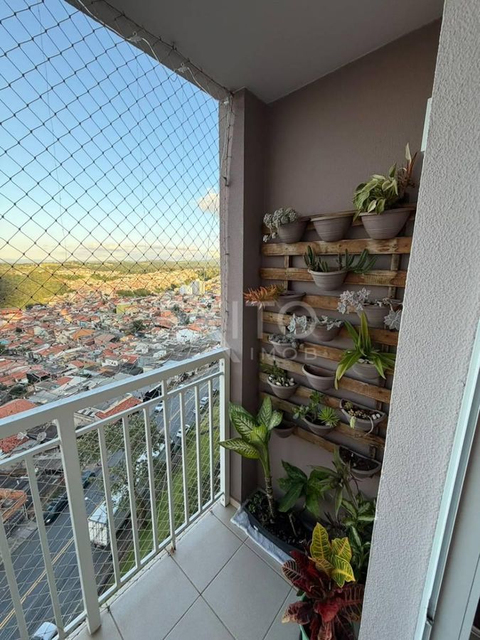 Apartamento, 3 quartos, 72 m² - Foto 13