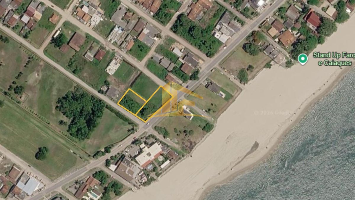 2 TERRENOS EM ITAPOÁ - LONDRINA 2 - Lote/Terreno em Londrina, Itapoá - à venda - LIMA ARQUITETURA E CONSTRUÇÕES