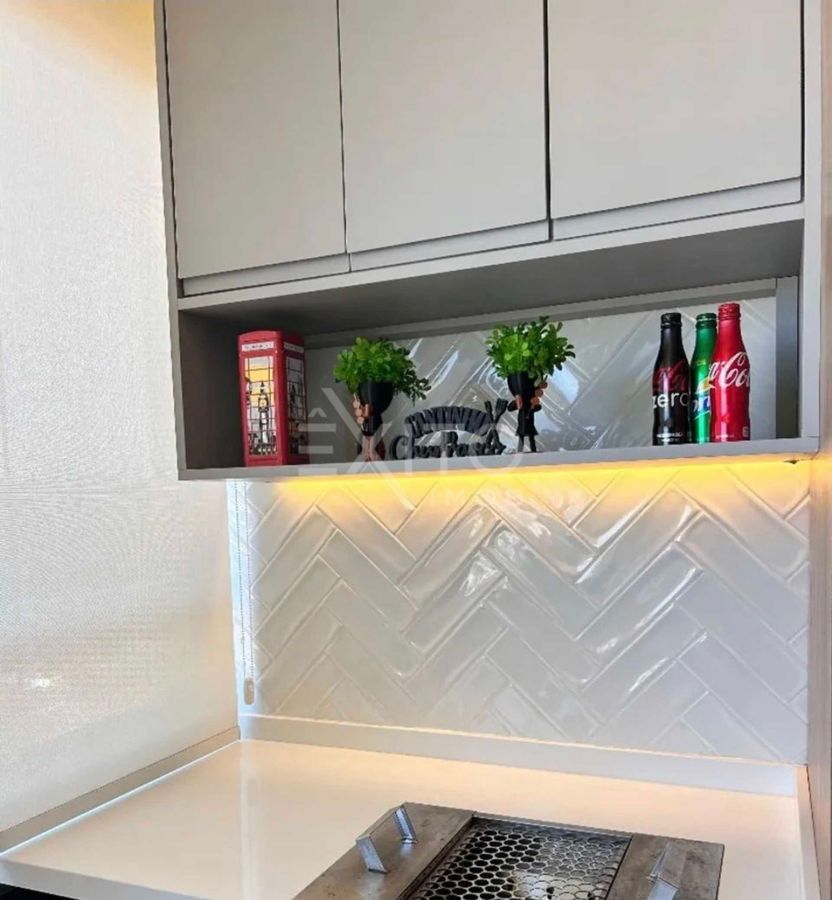 Apartamento, 3 quartos, 60 m² - Foto 12