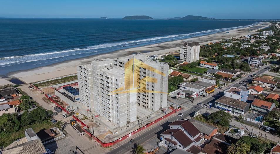 BANGALÔ BEACH CLUB - Comercial em Princesa do Mar, Itapoá - à venda - LIMA ARQUITETURA E CONSTRUÇÕES