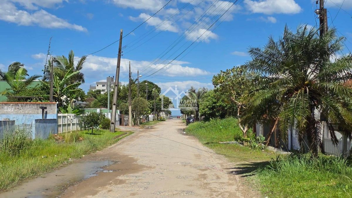 Terreno 312,50 m² no Bairro Paese