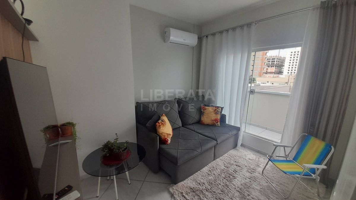 Apartamento a venda no Centro, Navegantes, SC