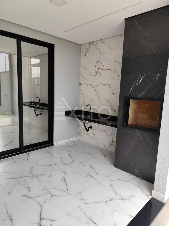 Casa, 3 quartos, 88 m² - Foto 6