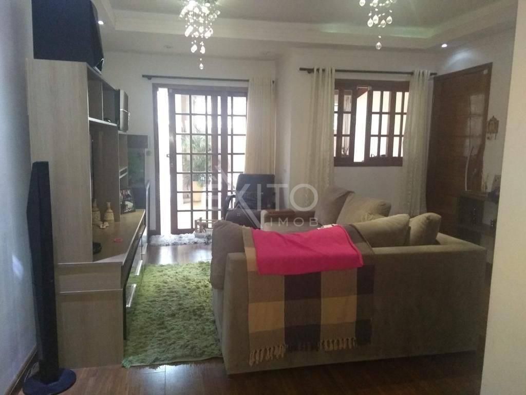 Casa, 3 quartos, 158 m² - Foto 5
