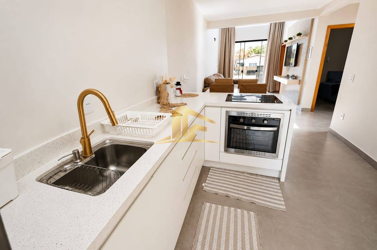 Casa, 3 quartos, 90 m² - Foto 3