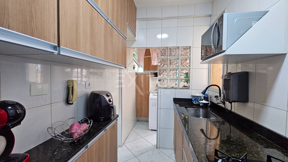 Apartamento, 3 quartos, 75 m² - Foto 17