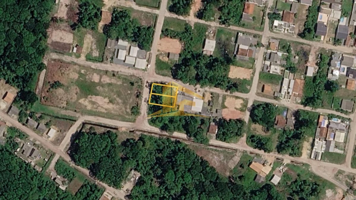 TERRENOS COM 600M² NO BRANDALIZE - ITAPOÁ - Lote/Terreno em Brandalize, Itapoá - à venda - LIMA ARQUITETURA E CONSTRUÇÕES