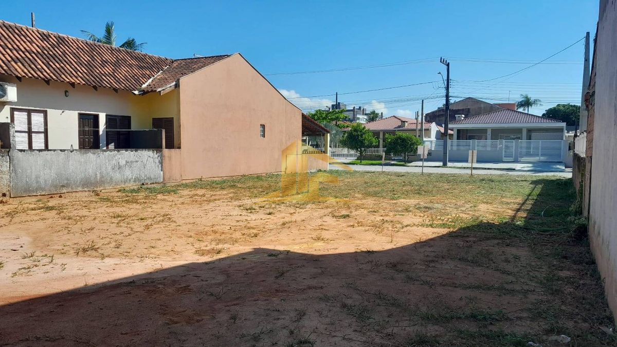 TERRENO LIMPO E ATERRADO EM ITAPOÁ - CAMBIJU - Lote/Terreno em Cambiju, Itapoá - à venda - LIMA ARQUITETURA E CONSTRUÇÕES