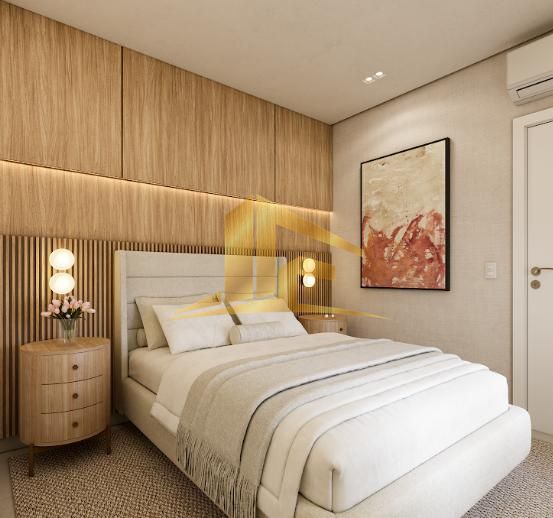Apartamento, 2 quartos, 59 m² - Foto 12