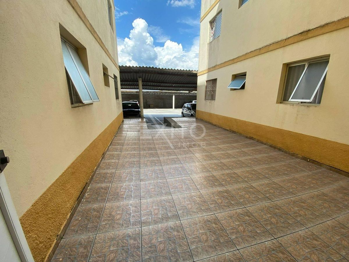 Apartamento, 3 quartos, 69 m² - Foto 9