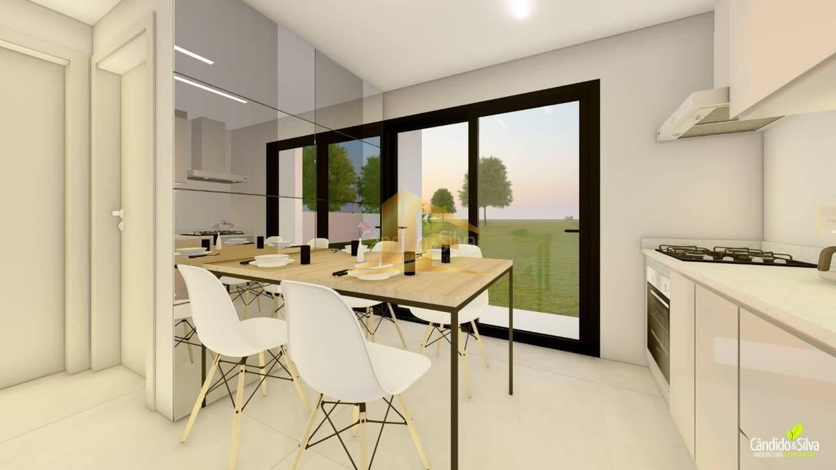 Casa, 2 quartos, 43 m² - Foto 5