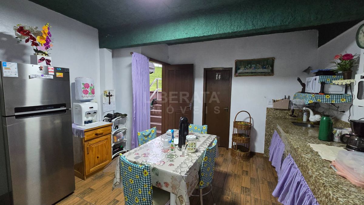 Casa a venda em Testo Central, Pomerode, SC