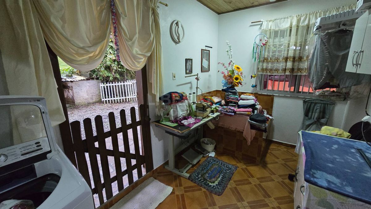Casa a venda em Testo Central, Pomerode, SC