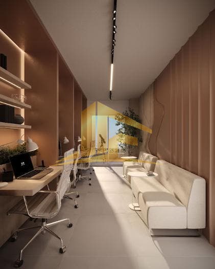 Apartamento, 1 quarto, 28 m² - Foto 23