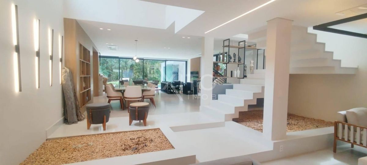 Casa, 5 quartos, 398 m² - Foto 7