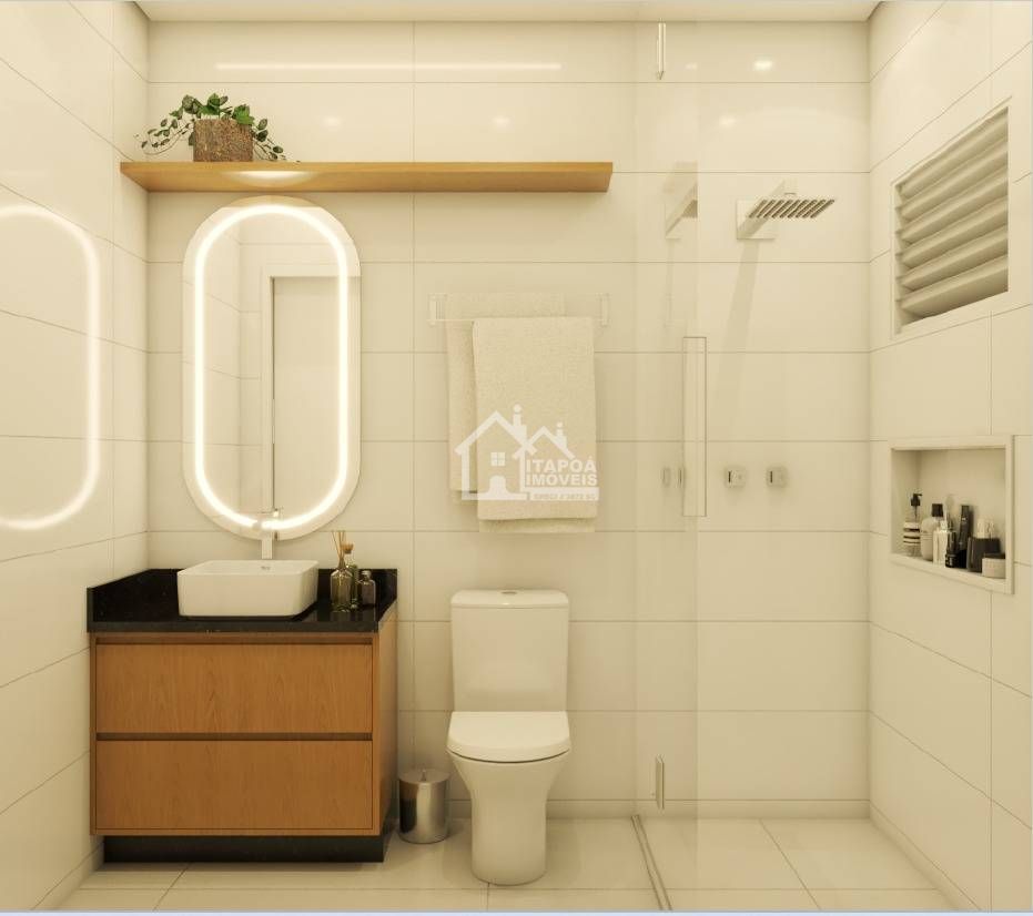 Lançamento Residencial Ouro Preto, Balneário Itapoá, apenas 900 metros do mar.