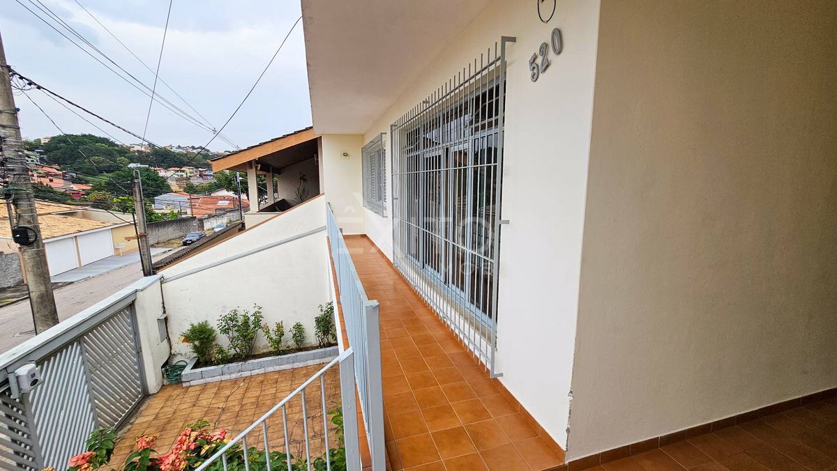 Casa, 3 quartos, 179 m² - Foto 3