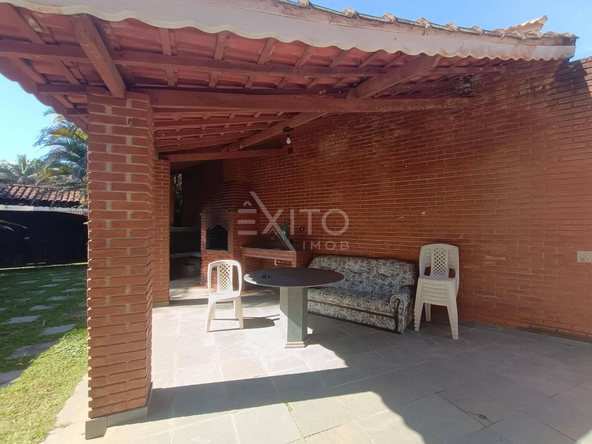 Sobrado, 4 quartos, 289 m² - Foto 40