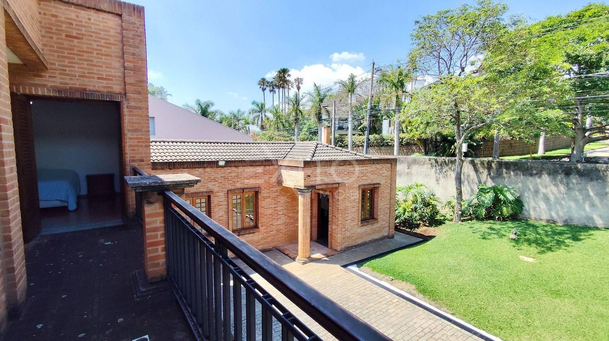Casa, 6 quartos, 679 m² - Foto 53