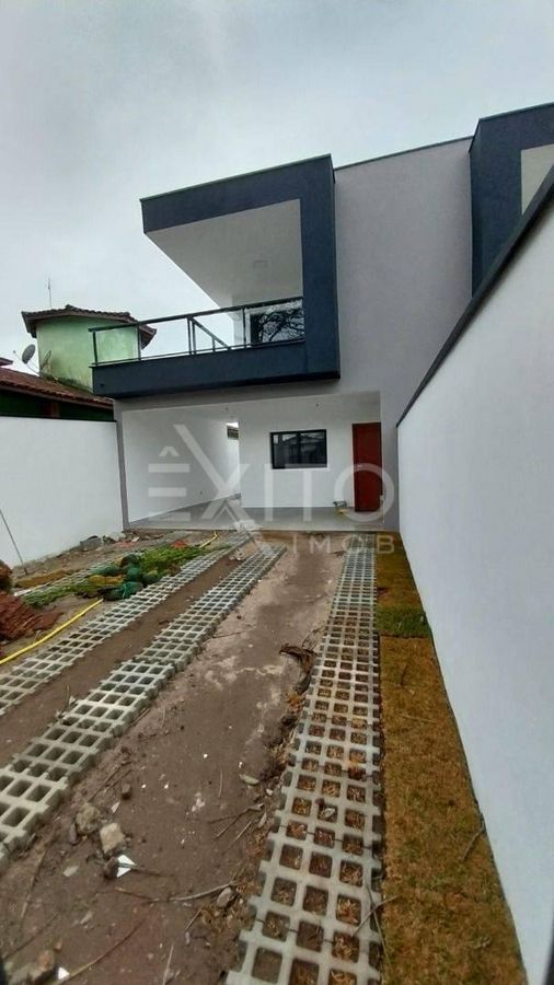 Sobrado, 3 quartos, 153 m² - Foto 22