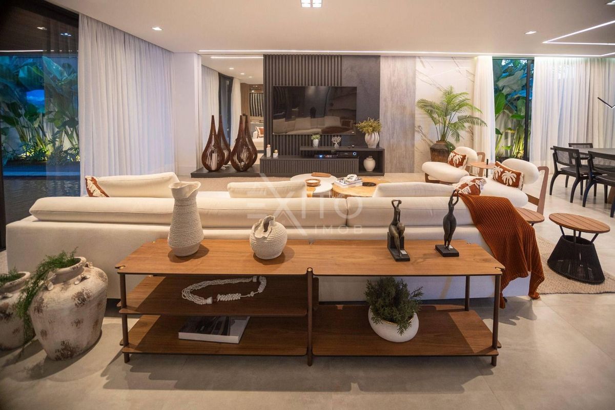 Casa, 7 quartos, 1389 m² - Foto 5
