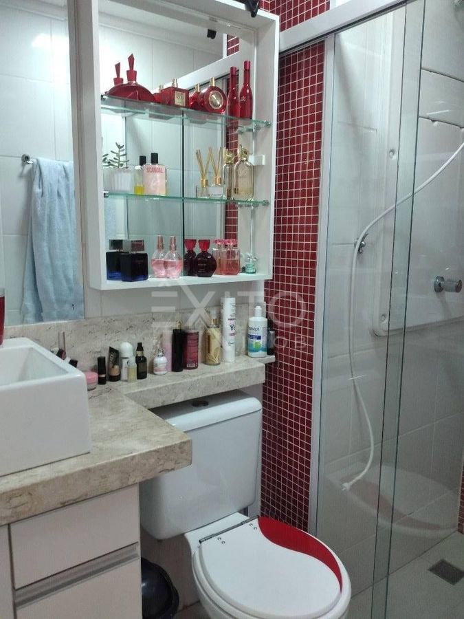 Apartamento, 2 quartos, 61 m² - Foto 19