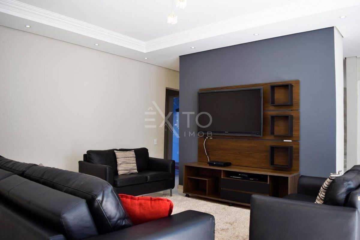 Casa, 4 quartos, 360 m² - Foto 11