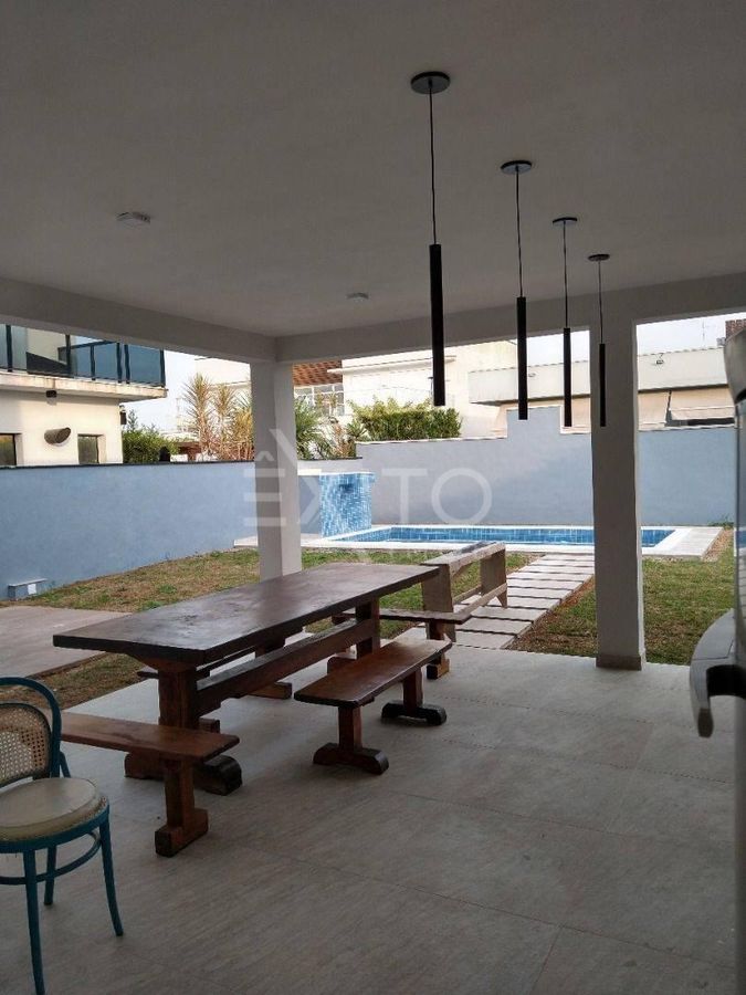 Casa, 4 quartos, 207 m² - Foto 8