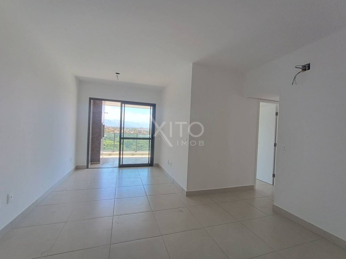Apartamento, 2 quartos, 76 m² - Foto 2
