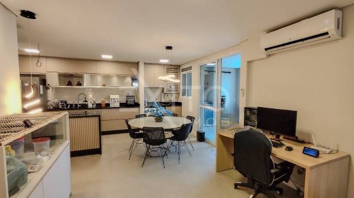 Apartamento, 3 quartos, 98 m² - Foto 3