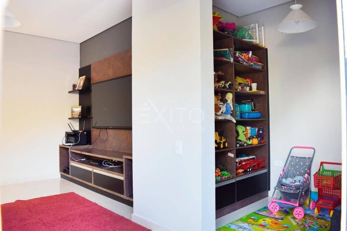 Casa, 4 quartos, 360 m² - Foto 8