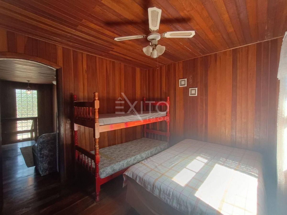 Sobrado, 4 quartos, 289 m² - Foto 21