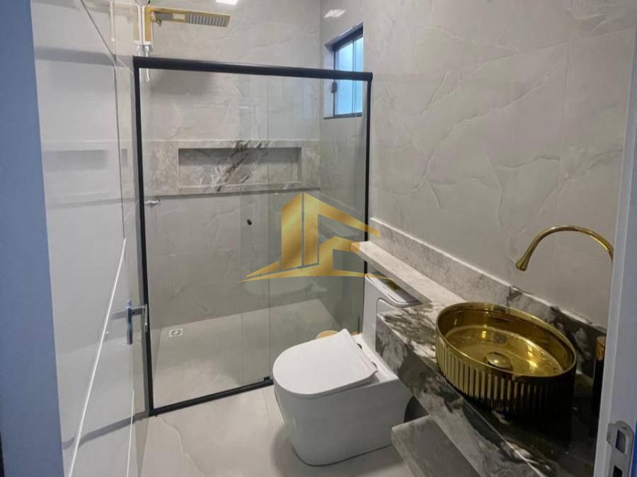 Casa, 3 quartos, 90 m² - Foto 2