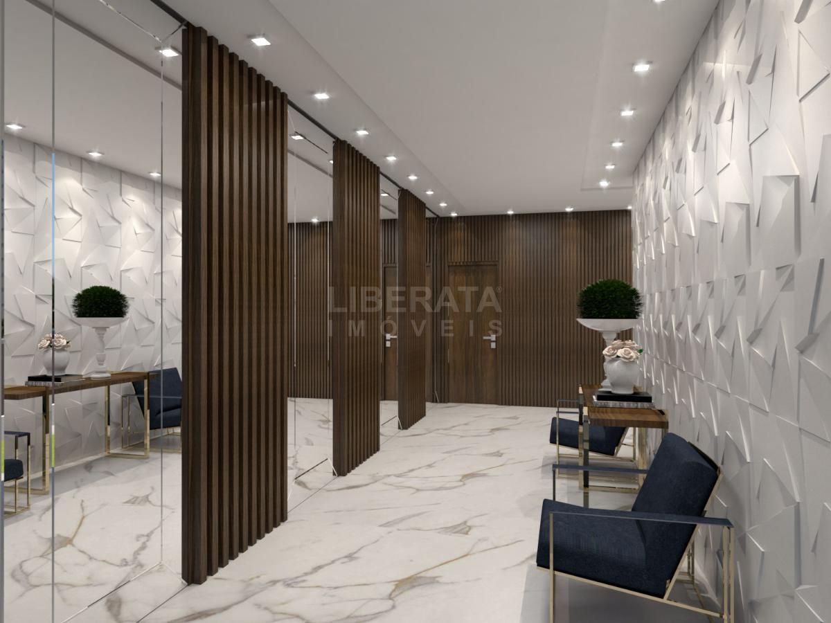 Atalaia Residence em Gravatá, Navegantes, SC