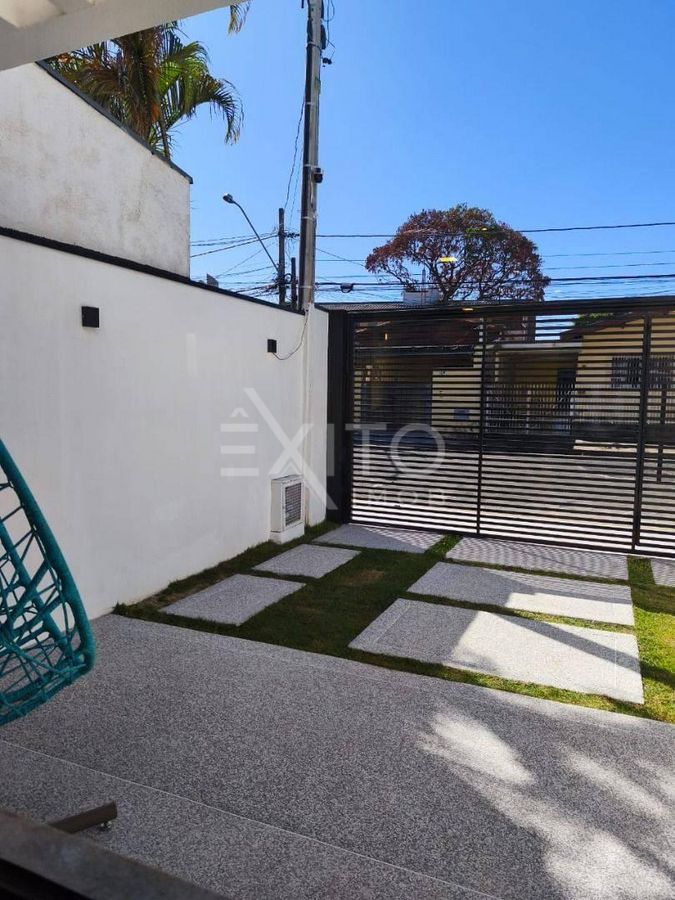 Sobrado, 3 quartos, 183 m² - Foto 5