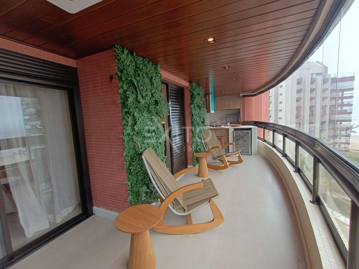 Apartamento, 4 quartos, 121 m² - Foto 8