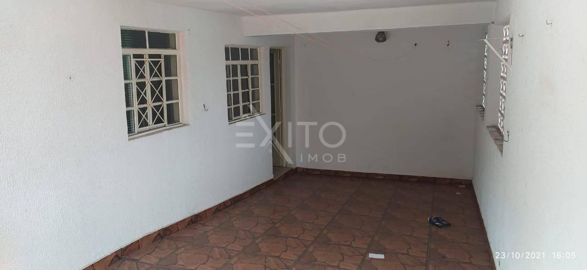 Casa, 2 quartos, 287 m² - Foto 2