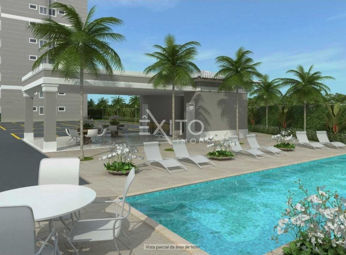 Apartamento, 2 quartos, 54 m² - Foto 11