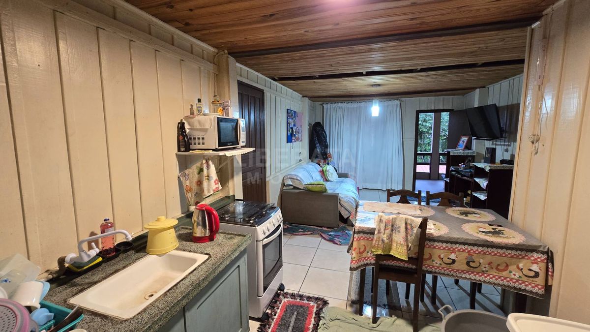 Casa a venda em Testo Central, Pomerode, SC