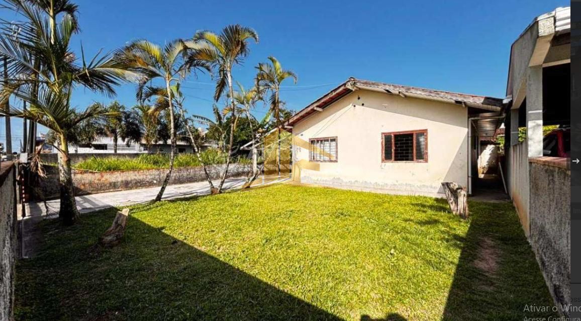 CASA COM 3 QUARTOS EM ITAPOÁ - ITAPEMA DO NORTE - Casa em Nossa Senhora Aparecida, Itapoá - à venda - LIMA ARQUITETURA E CONSTRUÇÕES