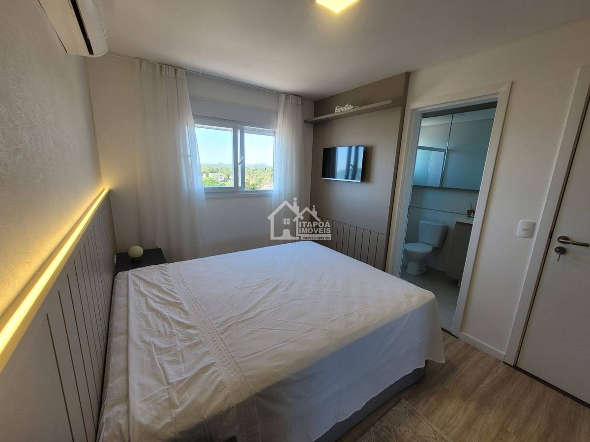 Residencial Ocean Castle - Apartamento alto padrão - mobiliado - frente mar