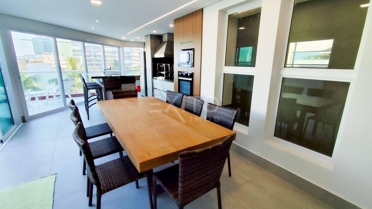 Cobertura, 4 quartos, 324 m² - Foto 24