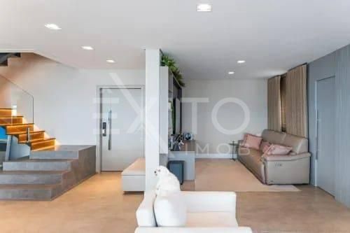 Apartamento, 4 quartos, 287 m² - Foto 12