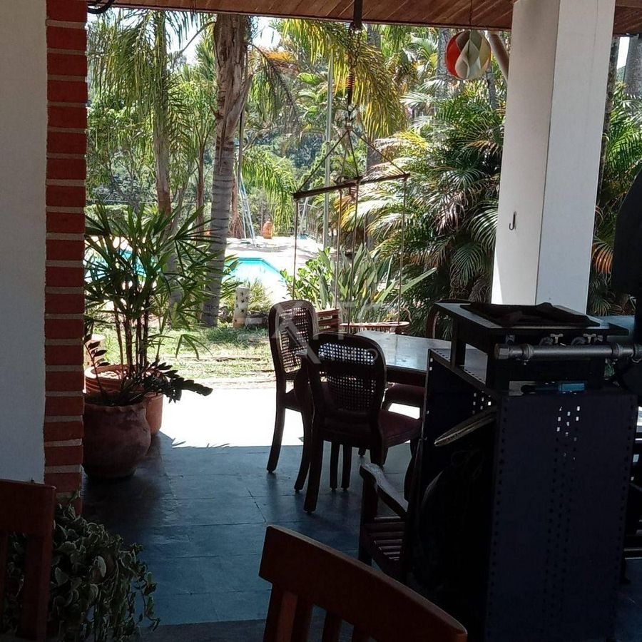 Casa, 3 quartos, 300 m² - Foto 22