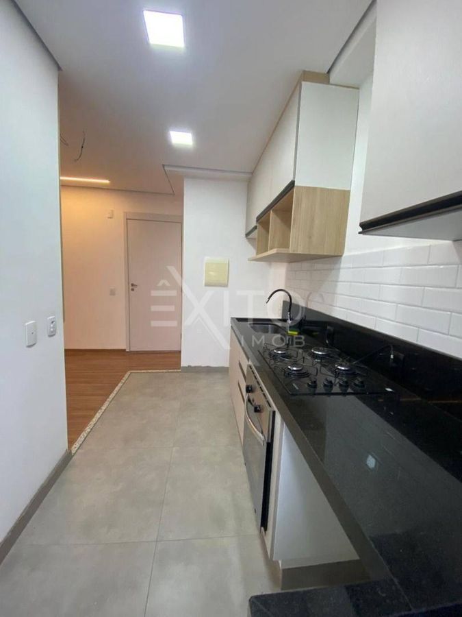 Apartamento, 2 quartos, 46 m² - Foto 6