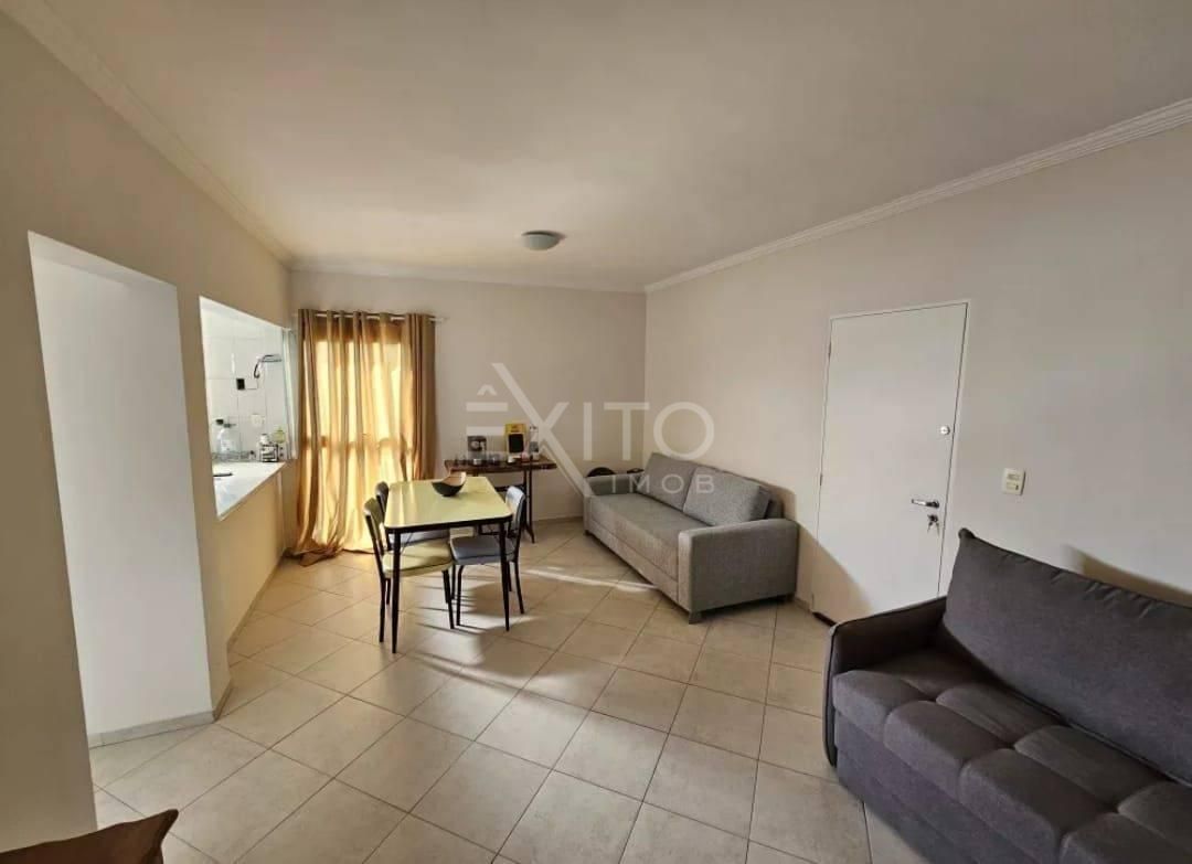 Apartamento, 2 quartos, 60 m² - Foto 3
